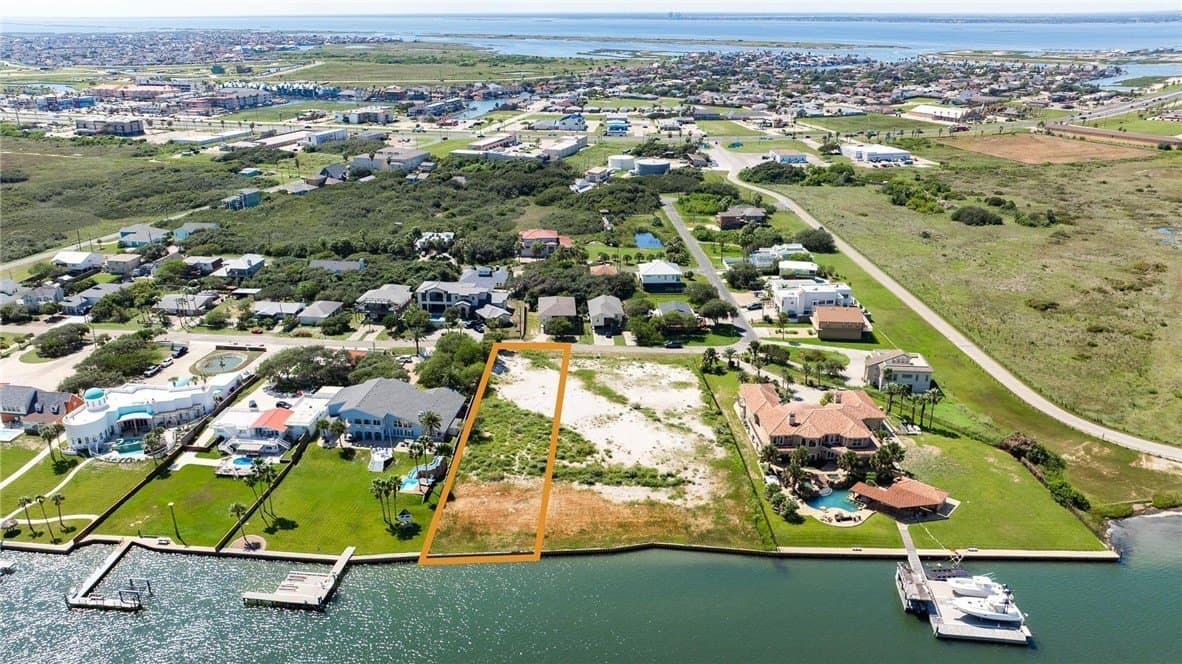 0.51 acres in Nueces County - photo 14