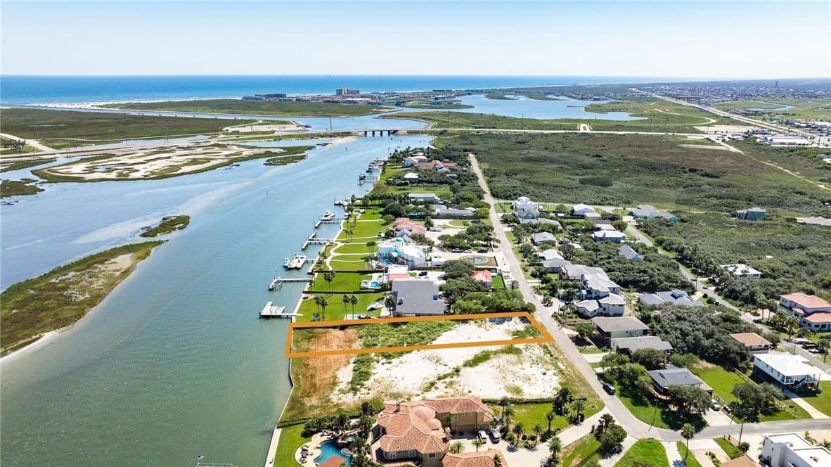 0.51 acres in Nueces County - photo 12