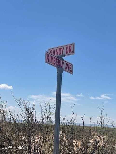 20 acres in Hudspeth County - photo 8