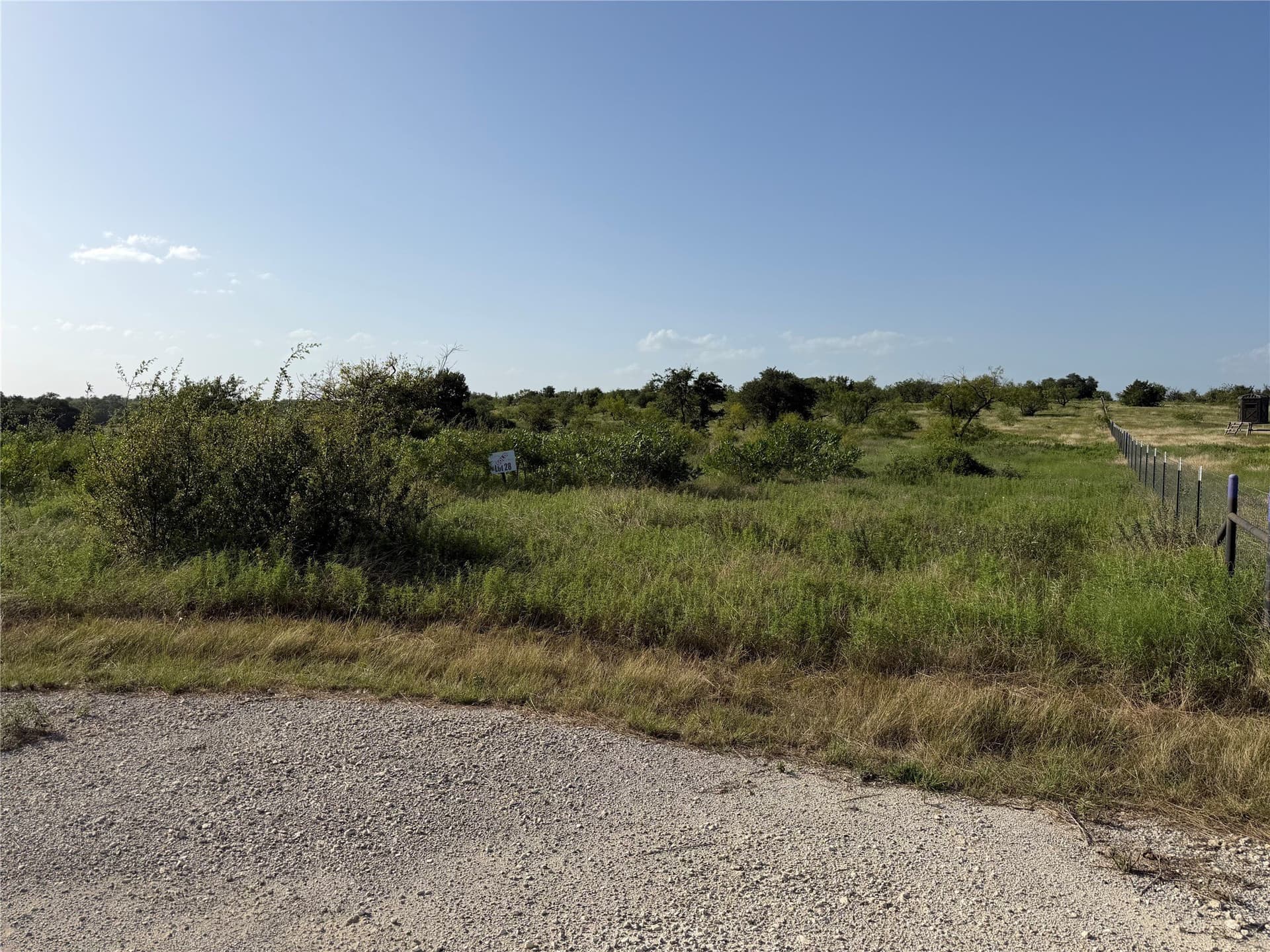 10.01 acres in Comanche County - photo 5