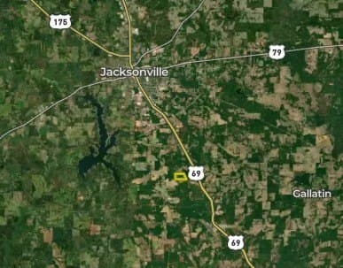 61.89 acres in Cherokee County - photo 40