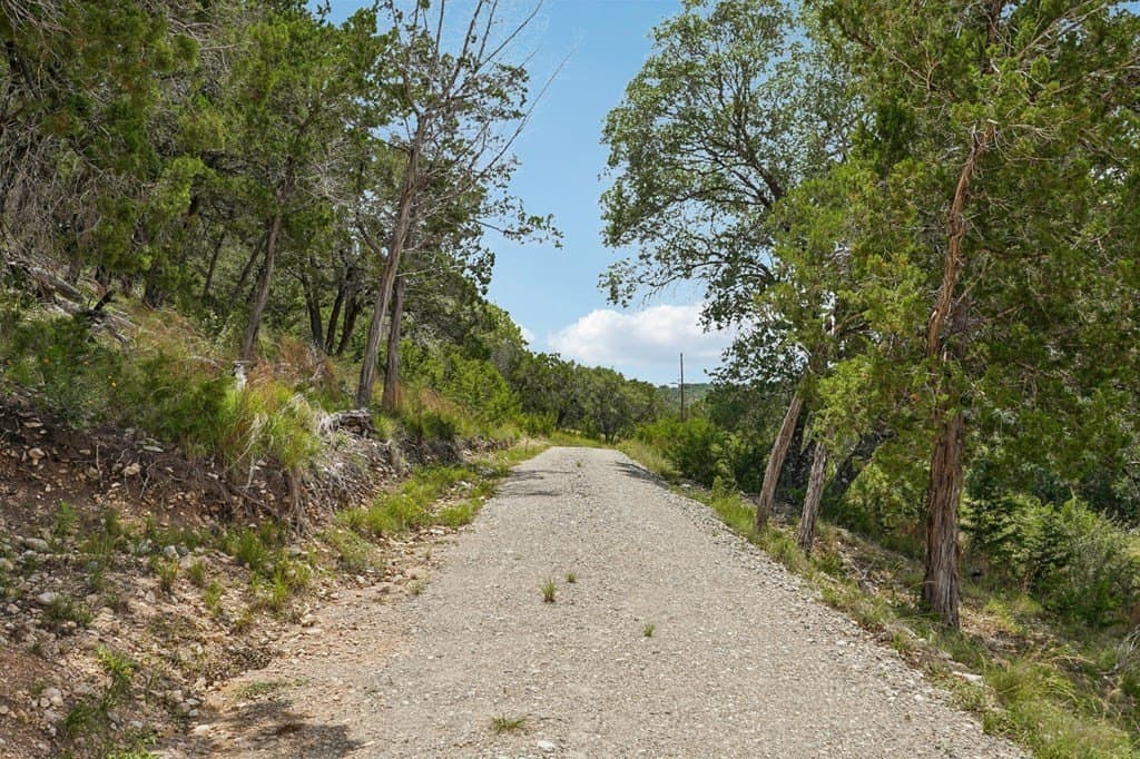 3 acres in Kerr County featured view