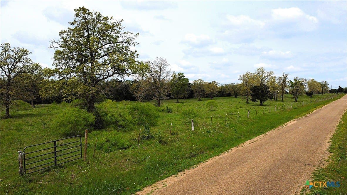 13 acres in Fayette County featured view