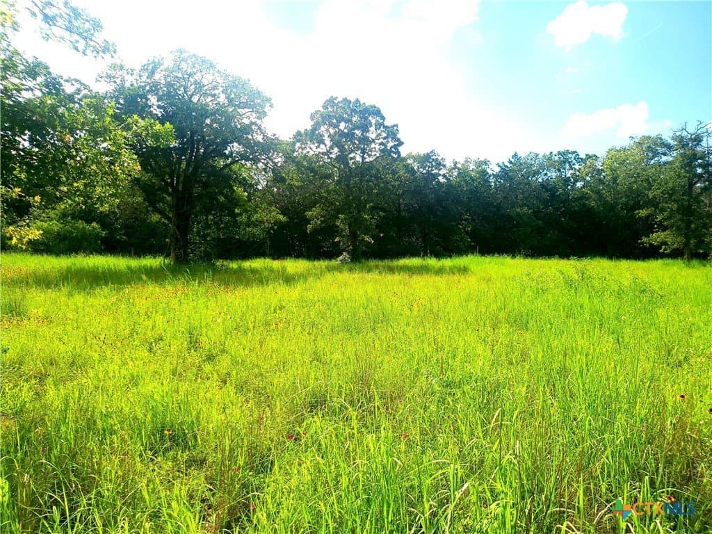 13 acres in Fayette County