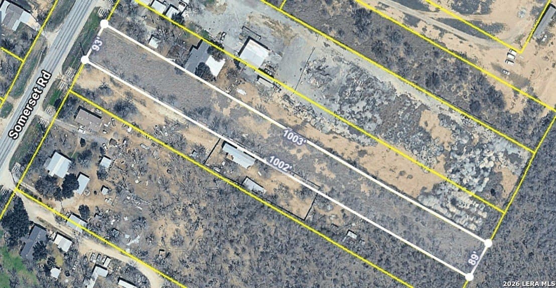 1.97 acres in Bexar County gallery image 3