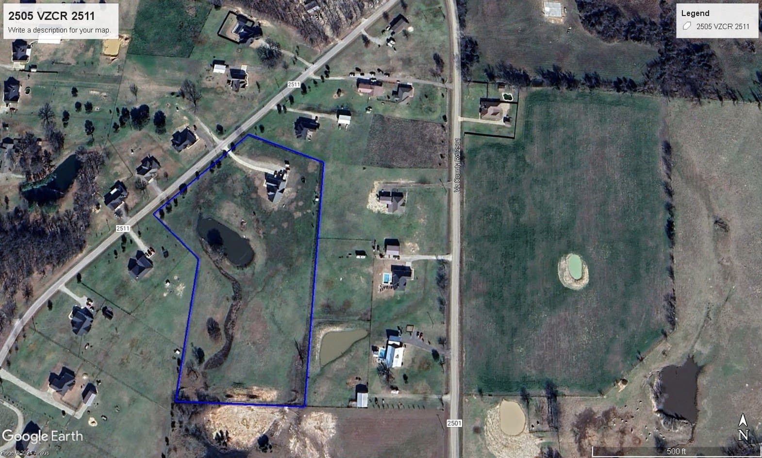 7.94 acres in Van Zandt County - photo 27