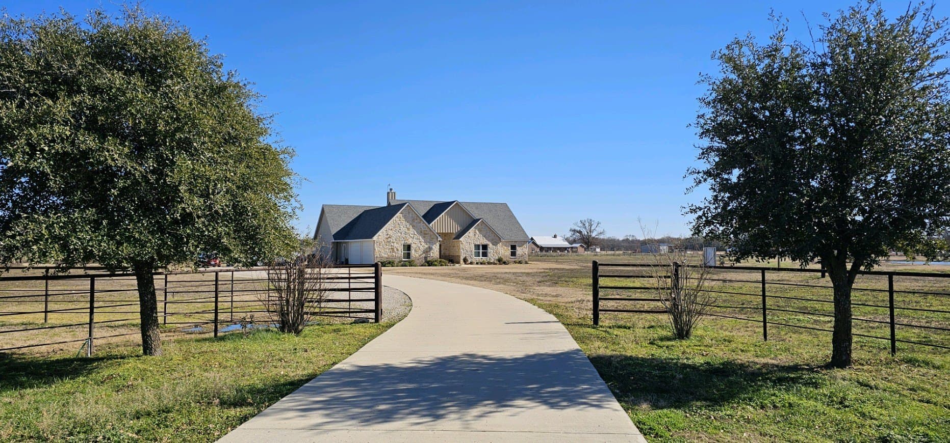 7.94 acres in Van Zandt County