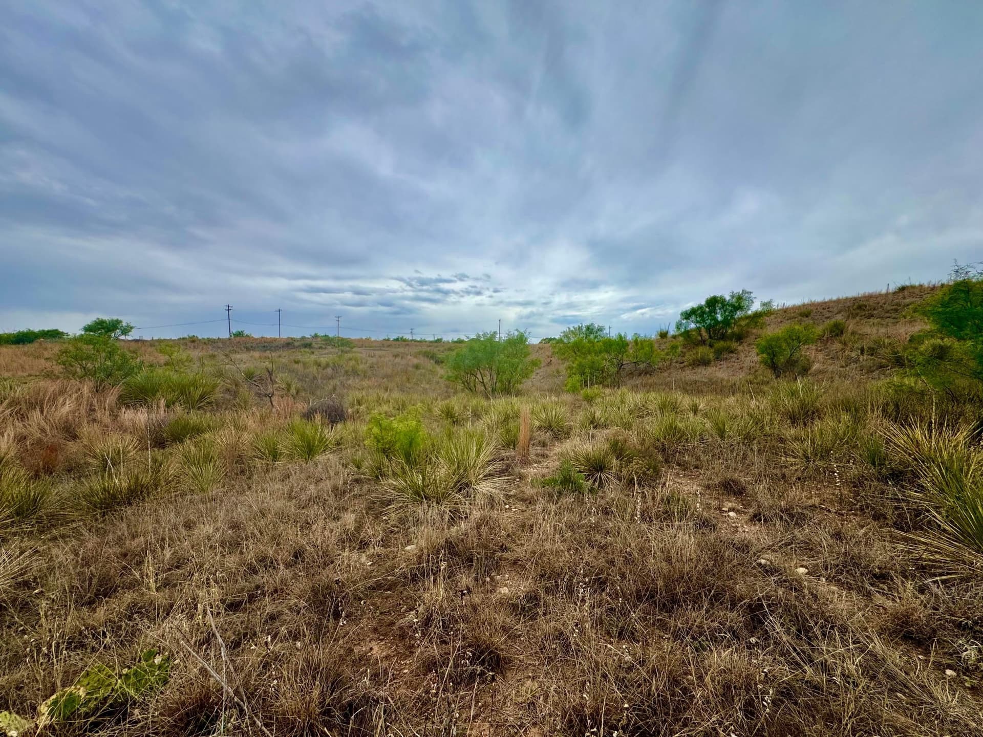 0.36 acres in Hutchinson County