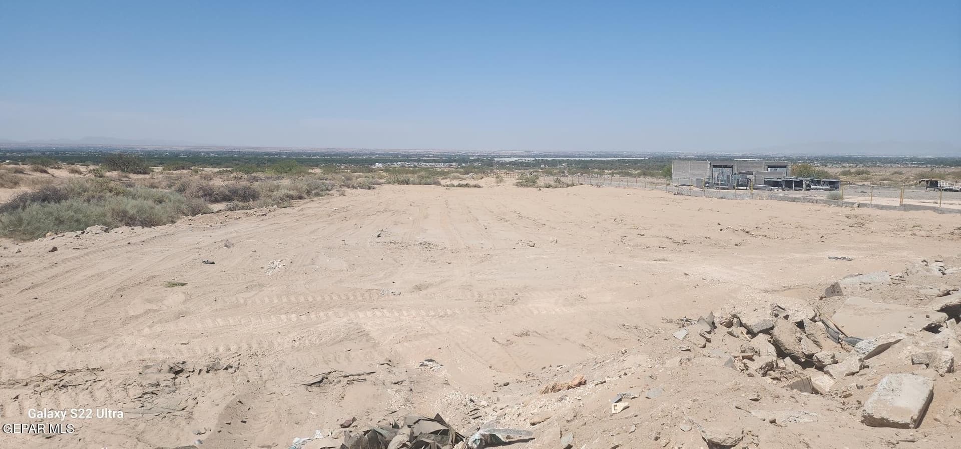 9.33 acres in El Paso County gallery image 3