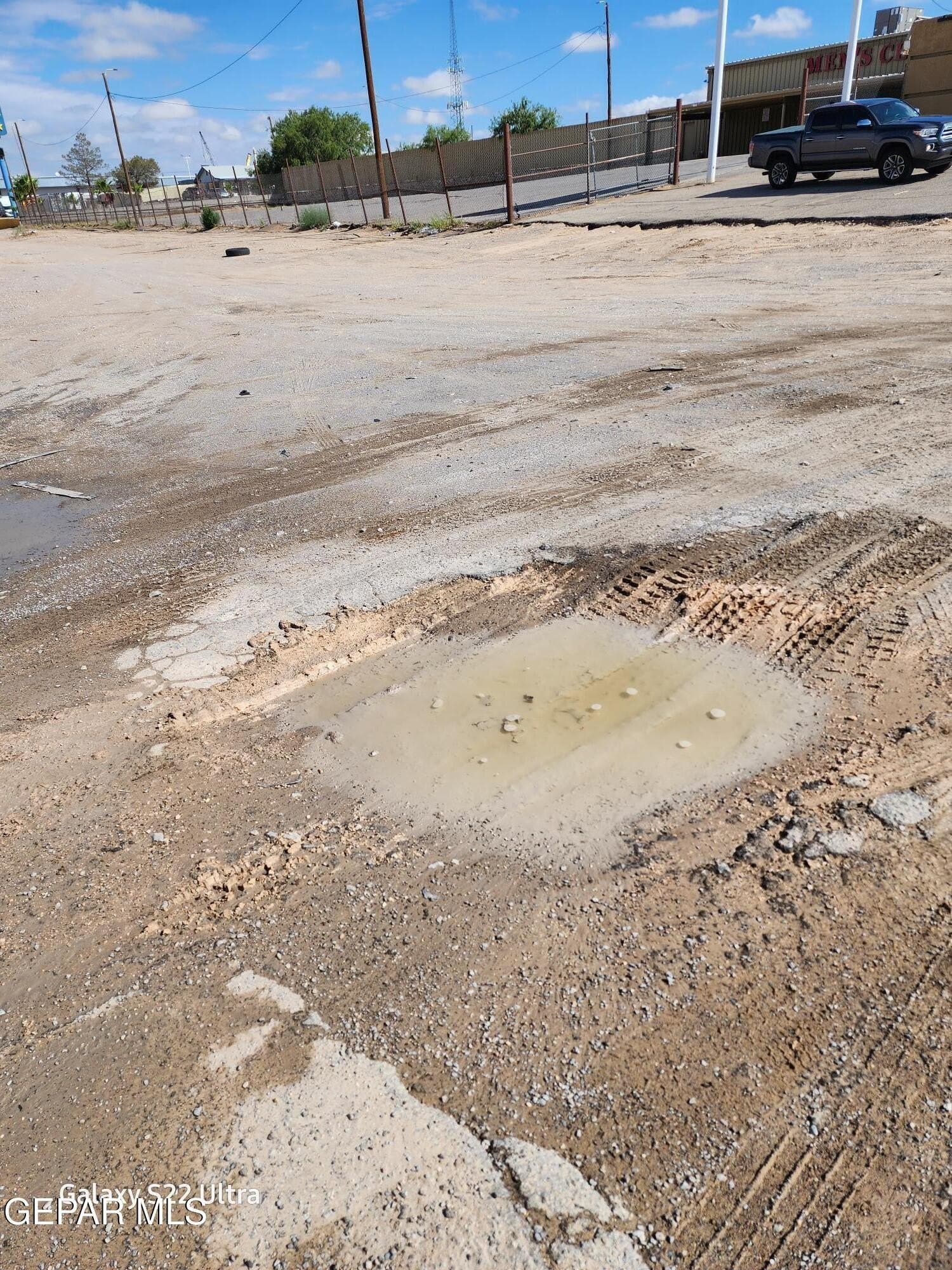 9.33 acres in El Paso County gallery image 2