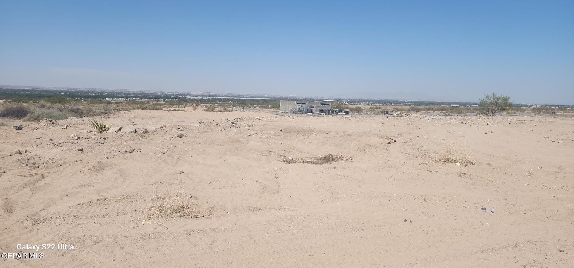 9.33 acres in El Paso County featured view