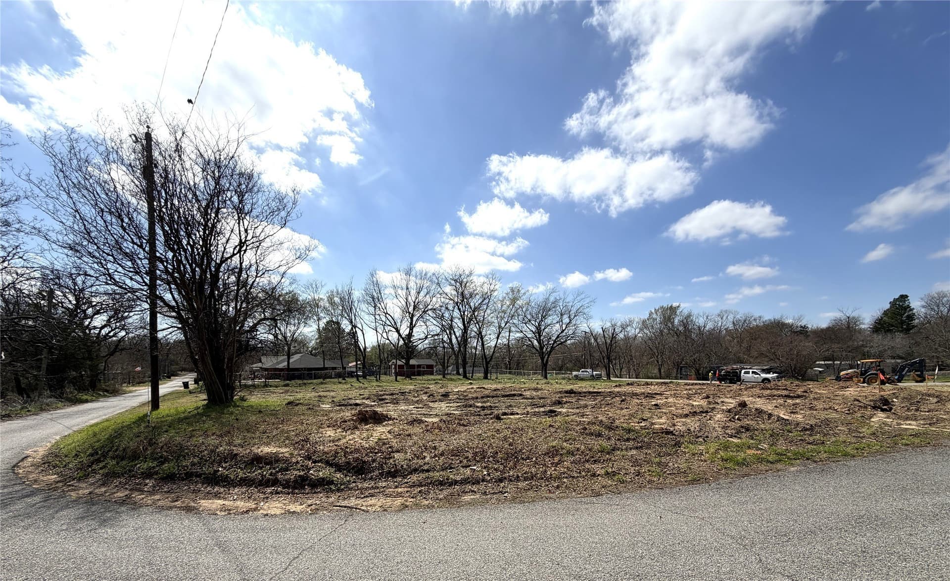 0.5 acres in Grayson County featured view