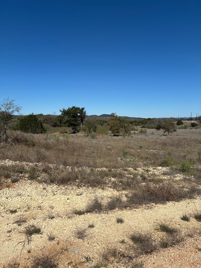 10.18 acres in Bandera County featured view