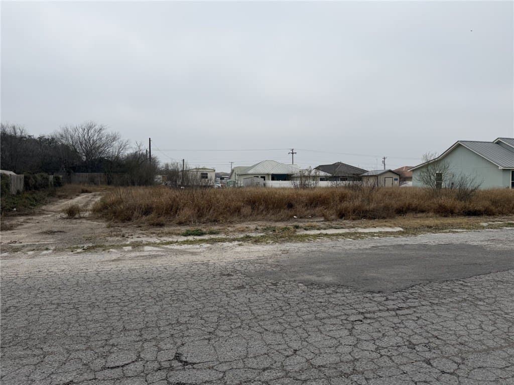 0.19 acres in Duval County