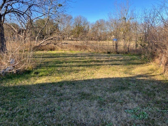 0.18 acres in Red River (TX) County