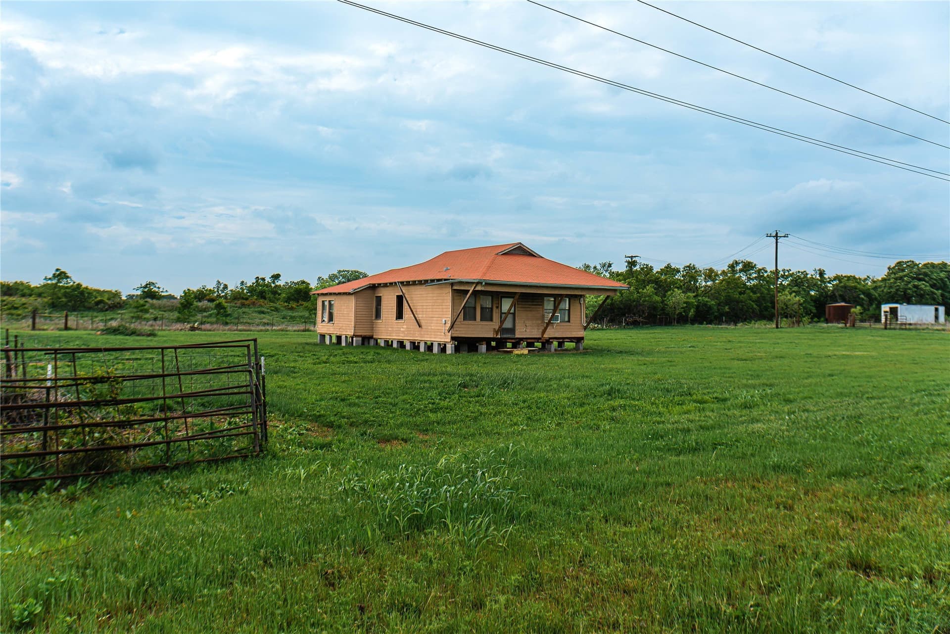 1.04 acres in Eastland County - photo 10