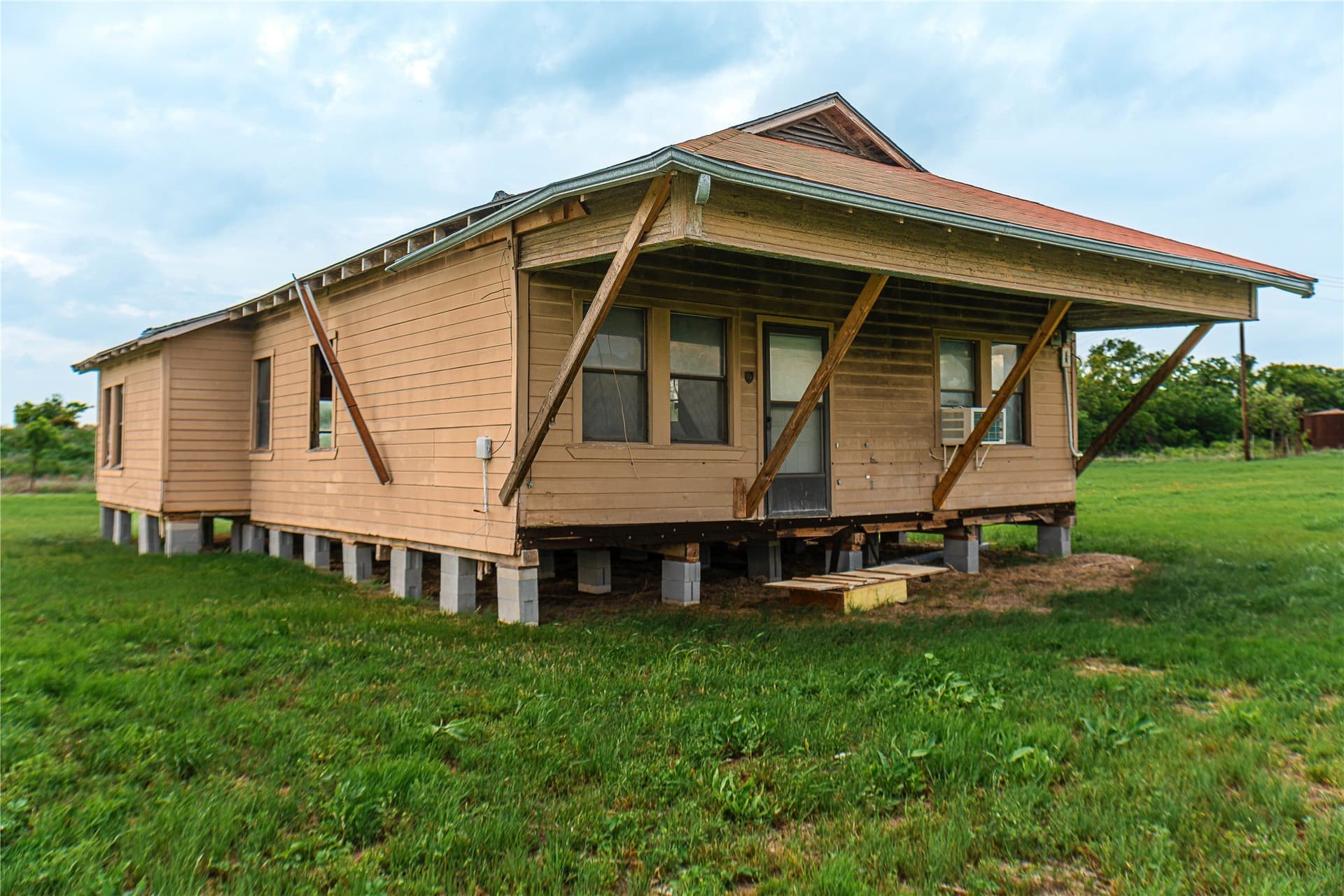 1.04 acres in Eastland County - photo 8