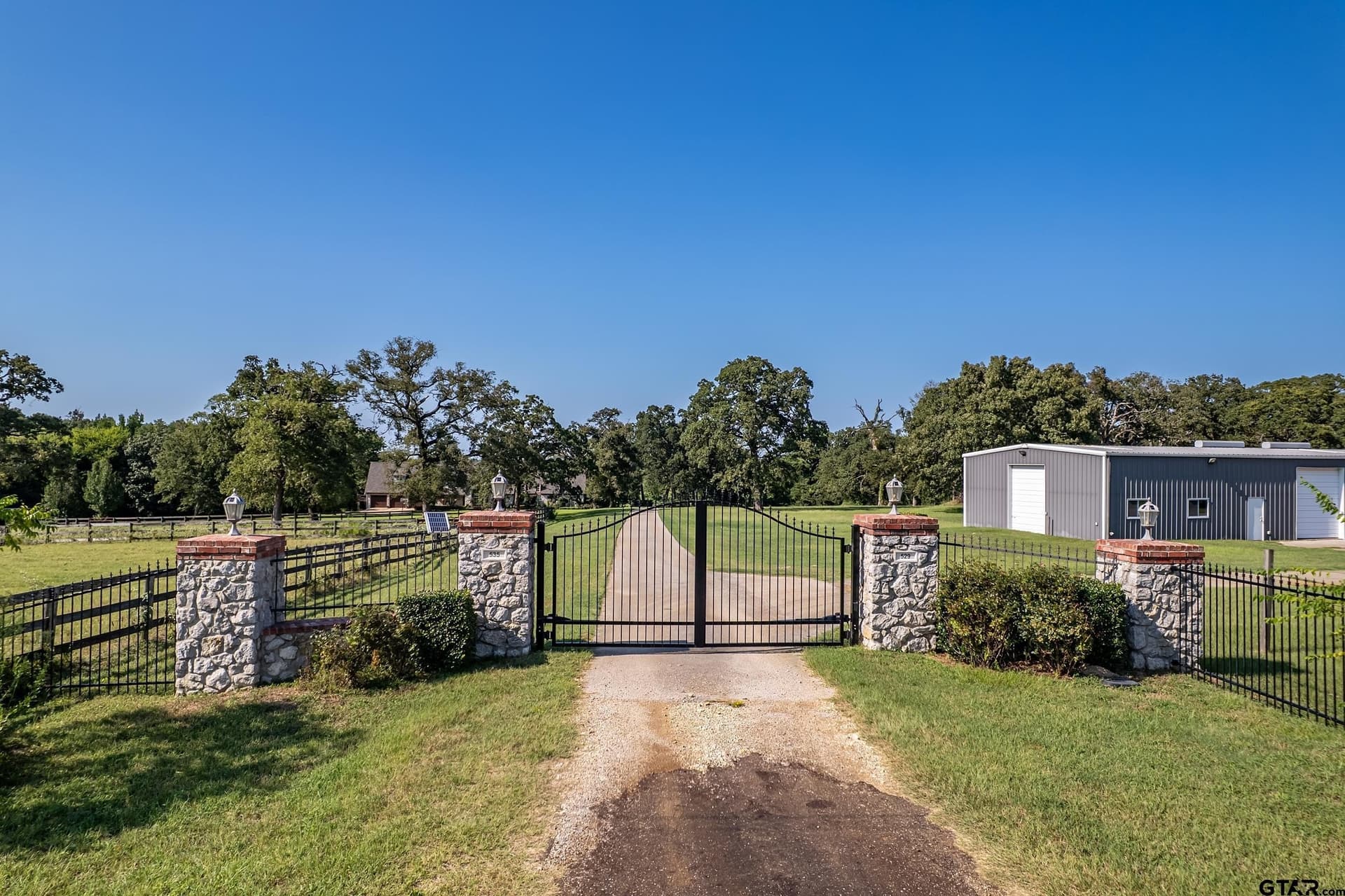 10 acres in Cherokee County gallery image 2