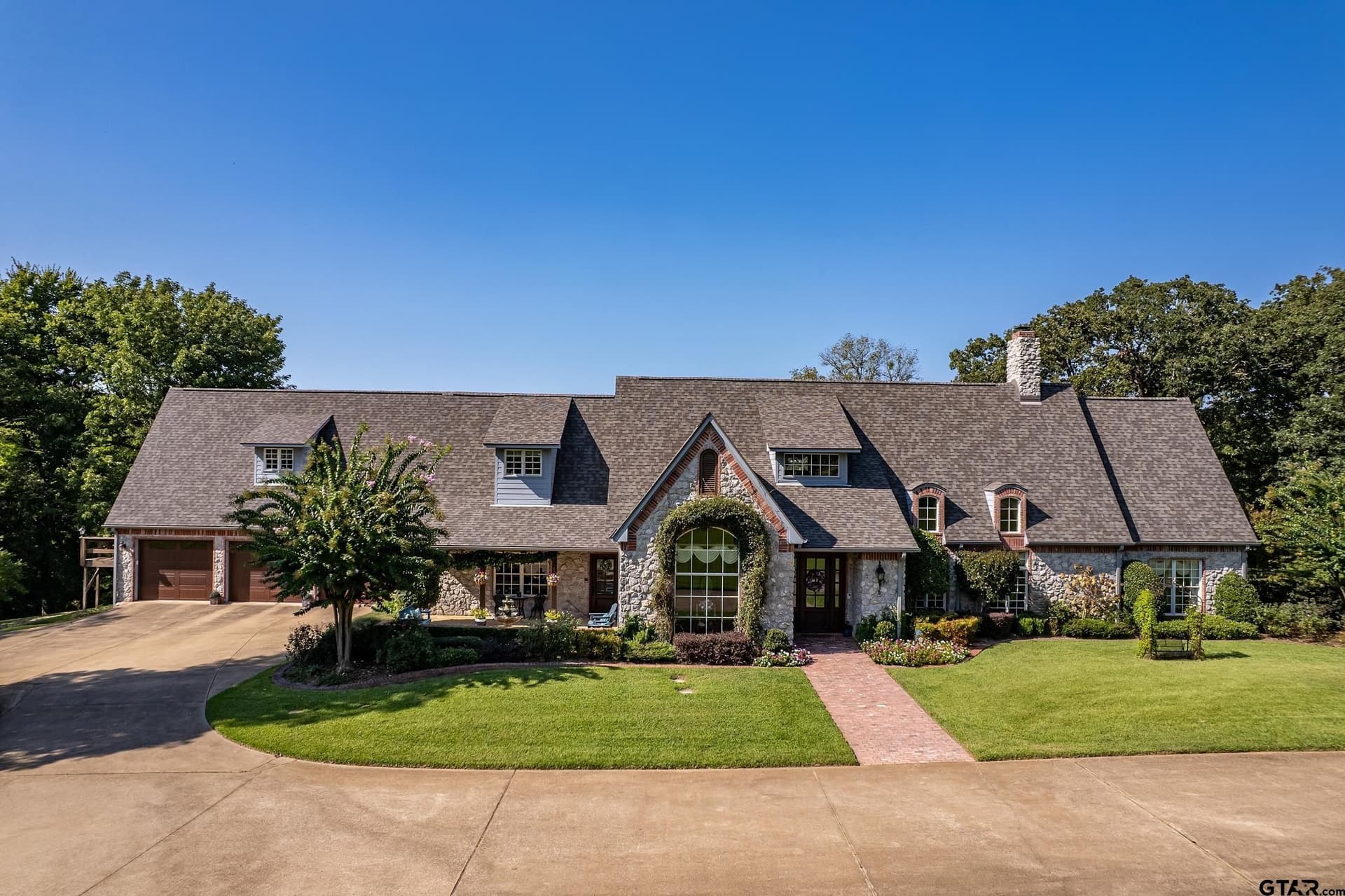 10 acres in Cherokee County