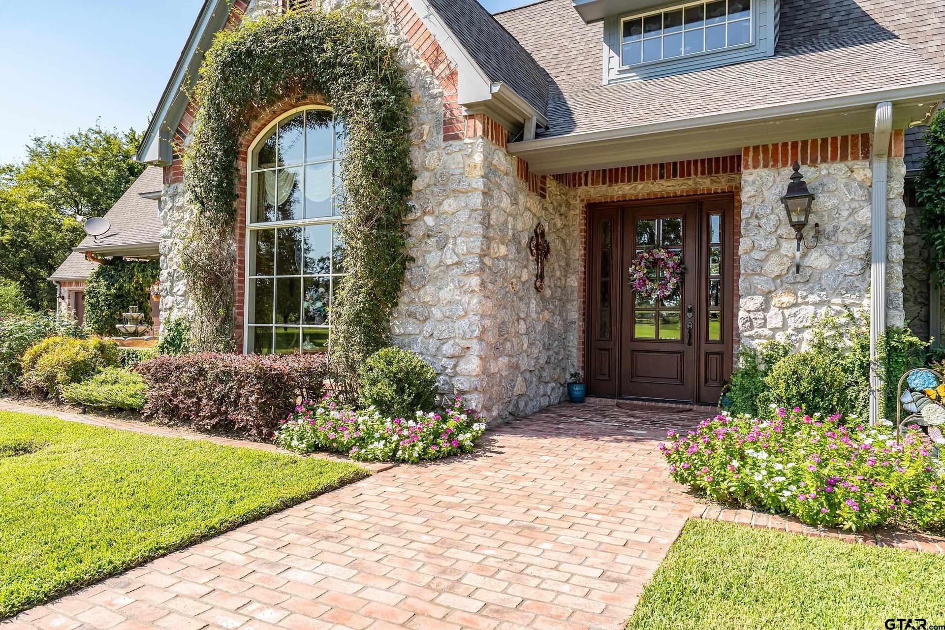 10 acres in Cherokee County featured view