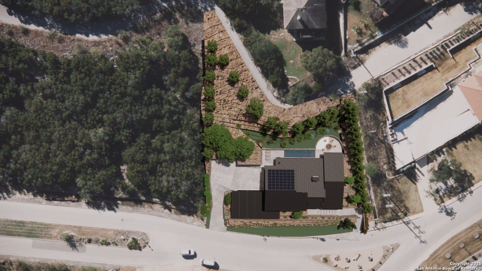 0.57 acres in Bexar County - photo 7