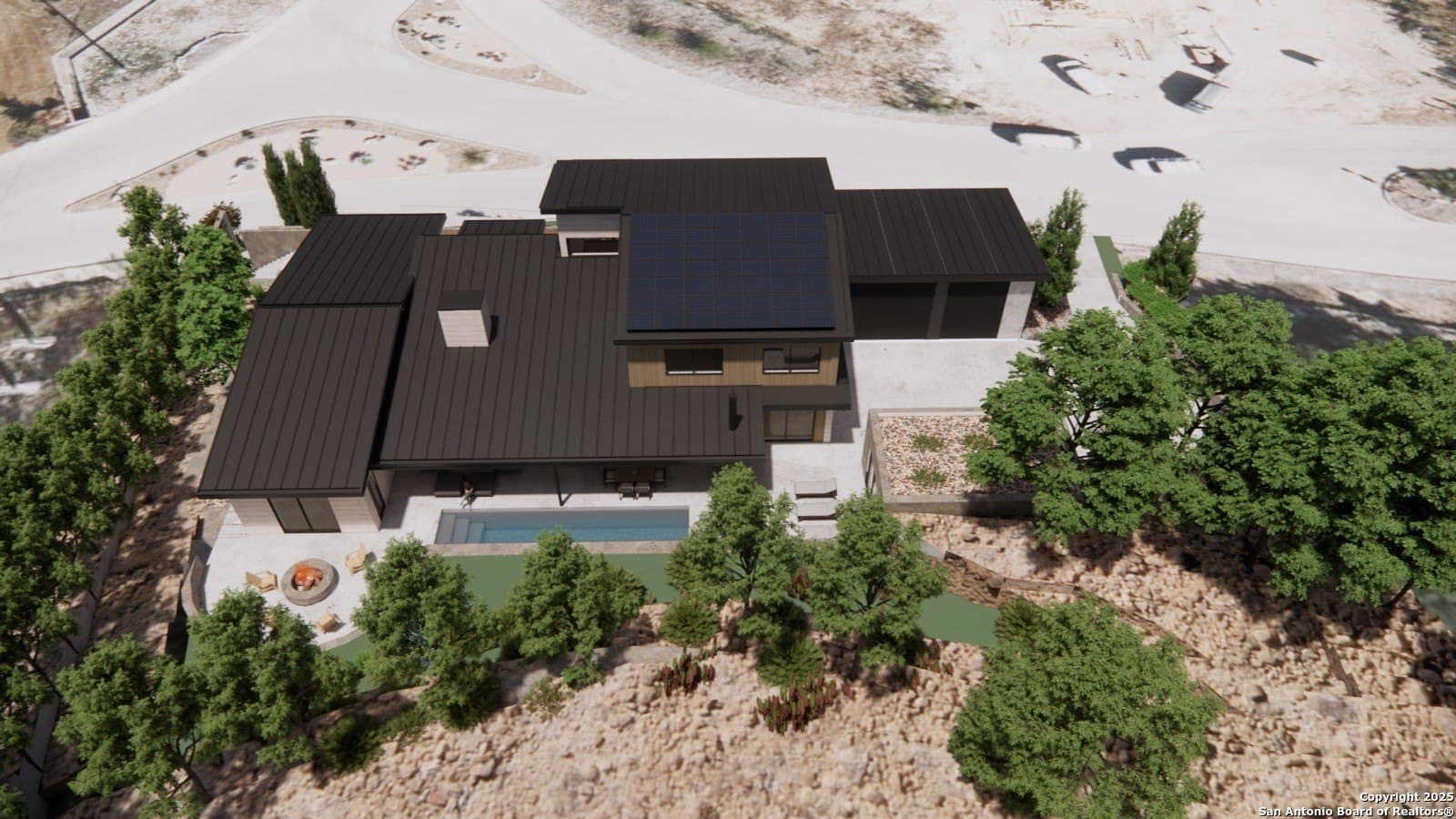 0.57 acres in Bexar County - photo 15
