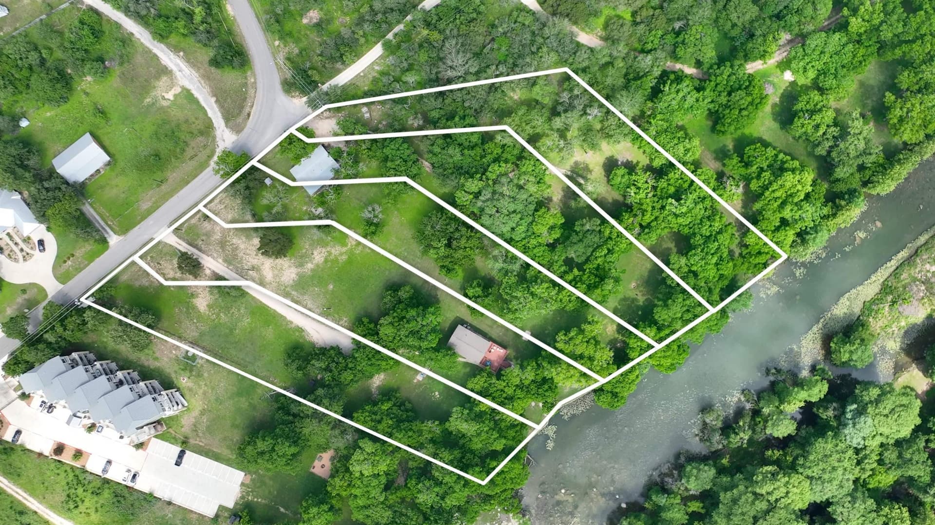 1.05 acres in Comal County featured view