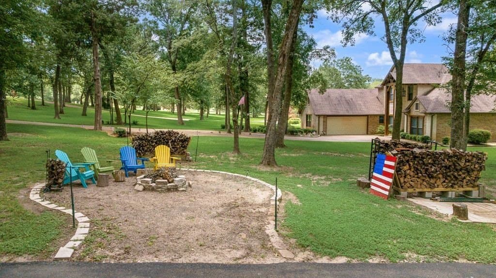 0.57 acres in Freestone County featured view