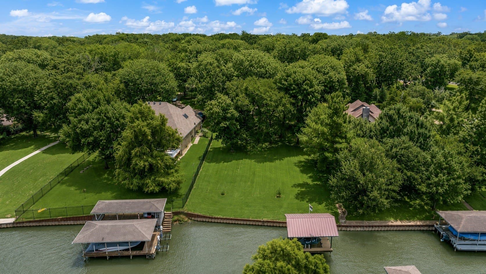 0.57 acres in Freestone County - photo 16