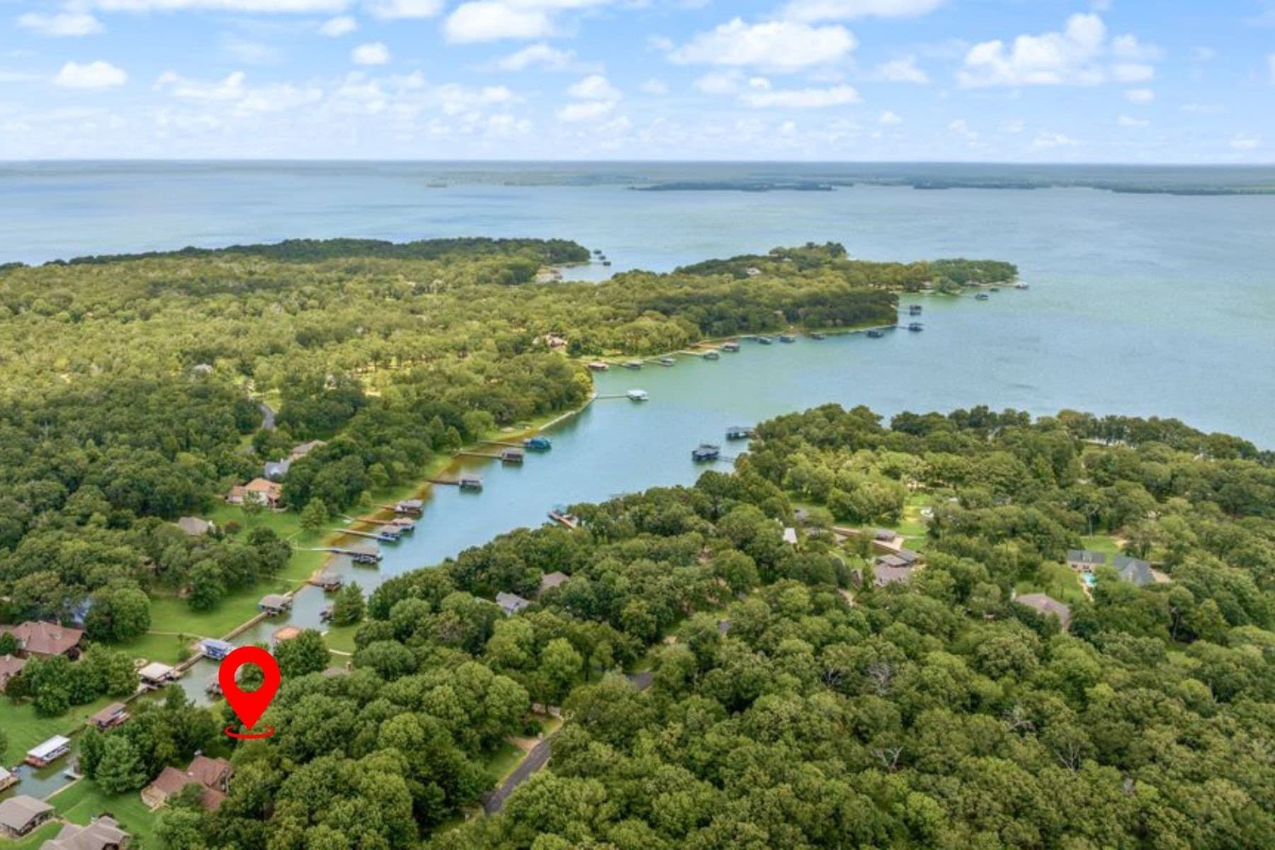 0.57 acres in Freestone County gallery image 2