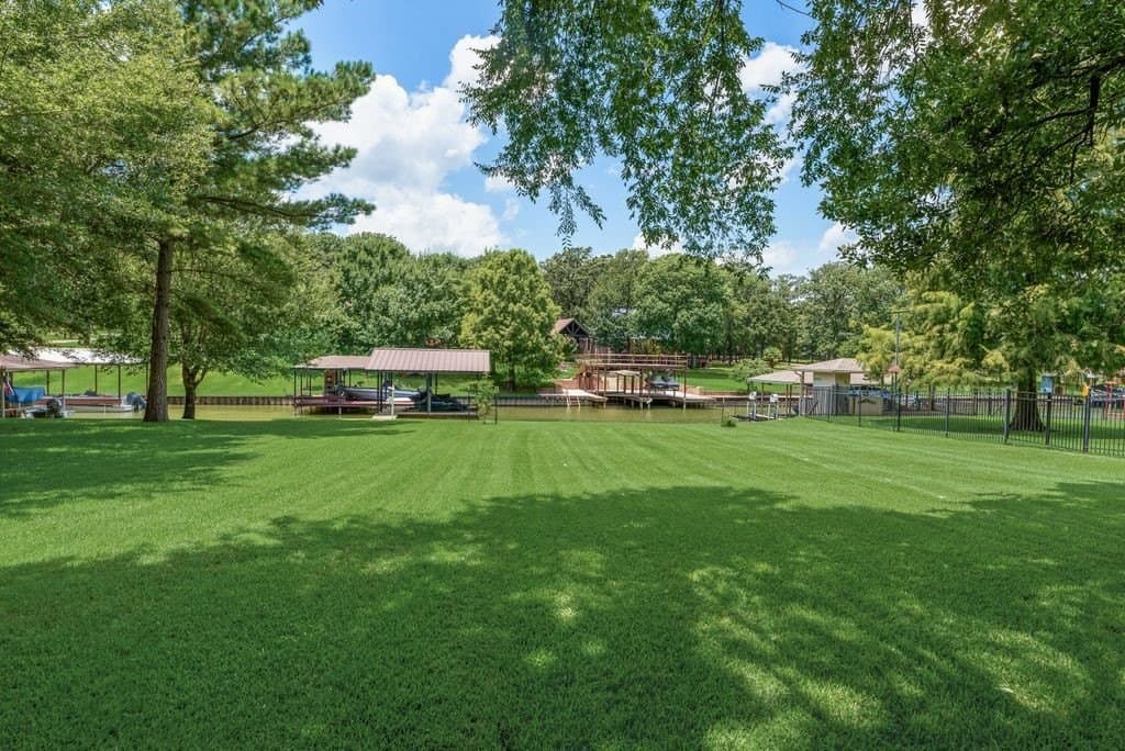 0.57 acres in Freestone County - photo 11