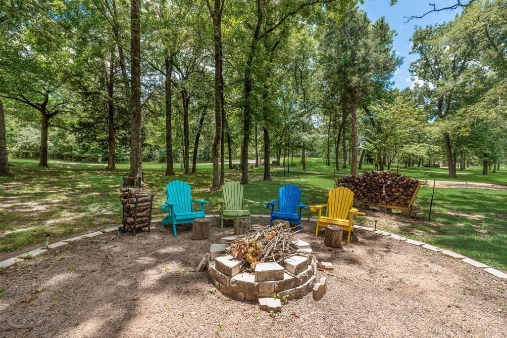 0.57 acres in Freestone County - photo 8