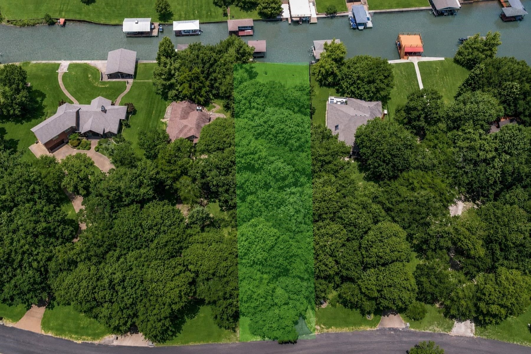 0.57 acres in Freestone County gallery image 3