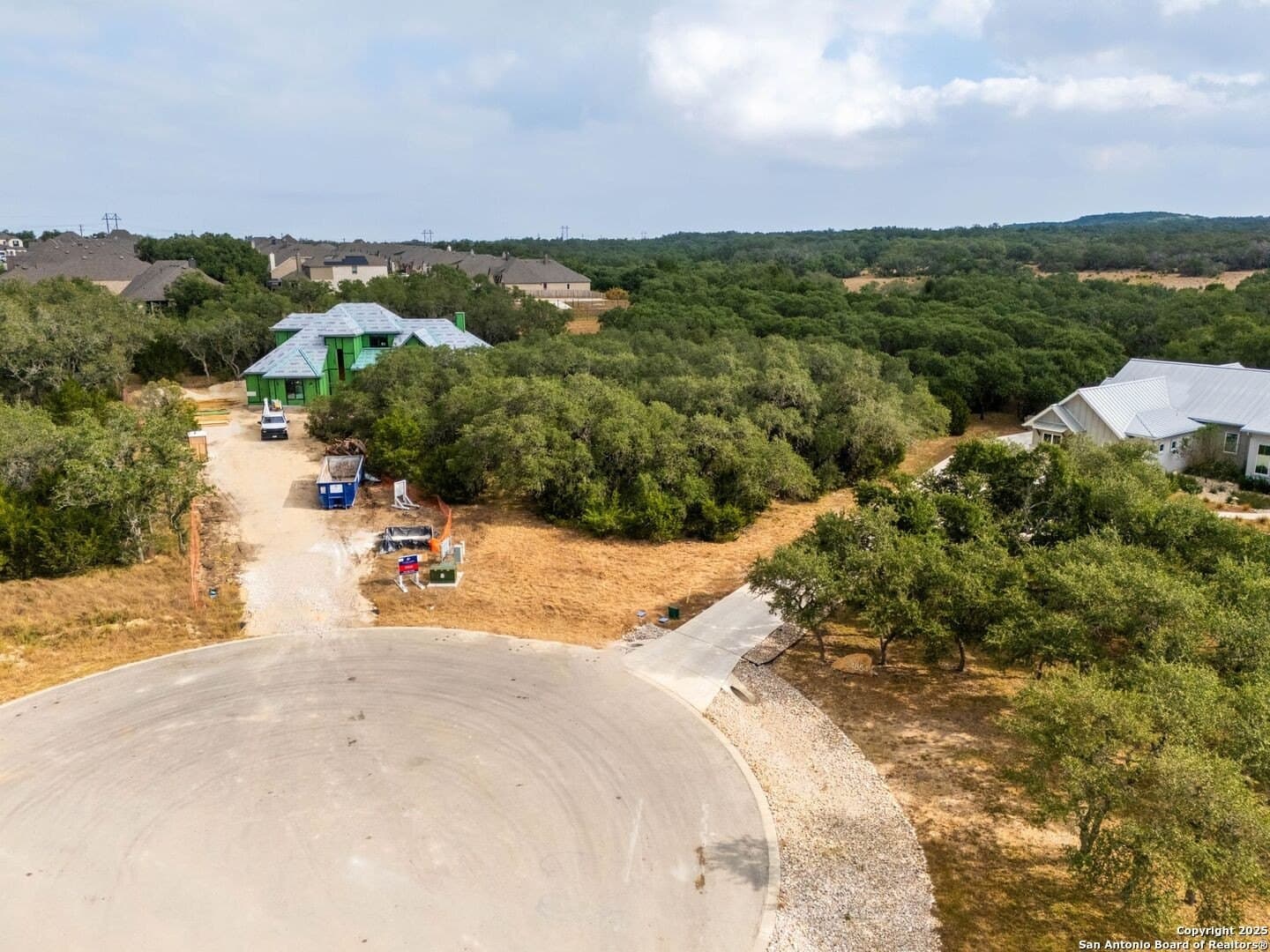 1.34 acres in Comal County gallery image 2