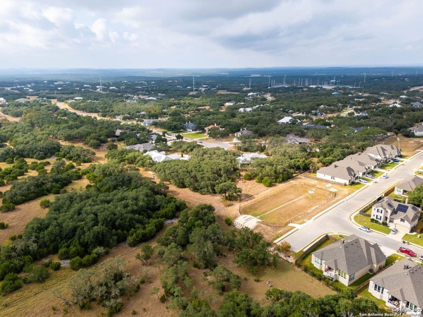 1.34 acres in Comal County - photo 12