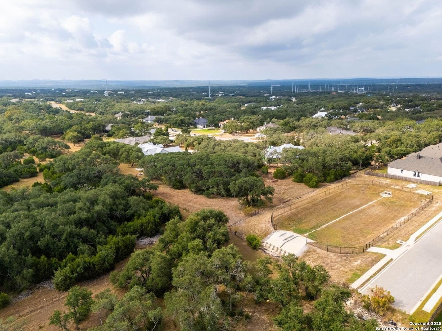 1.34 acres in Comal County - photo 10