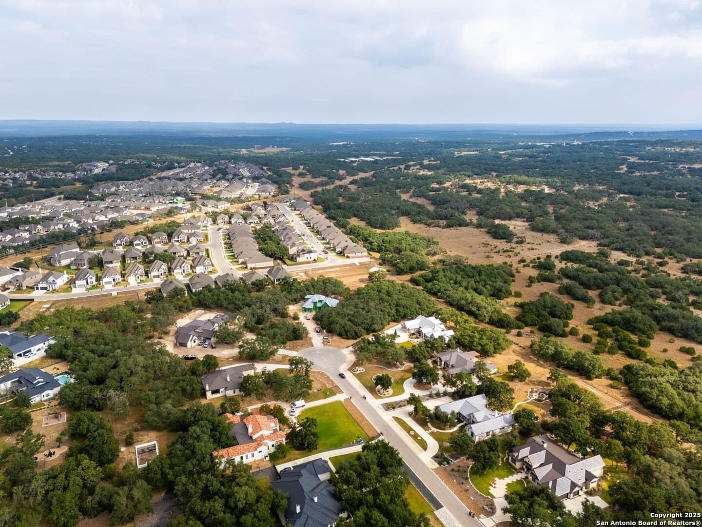 1.34 acres in Comal County featured view