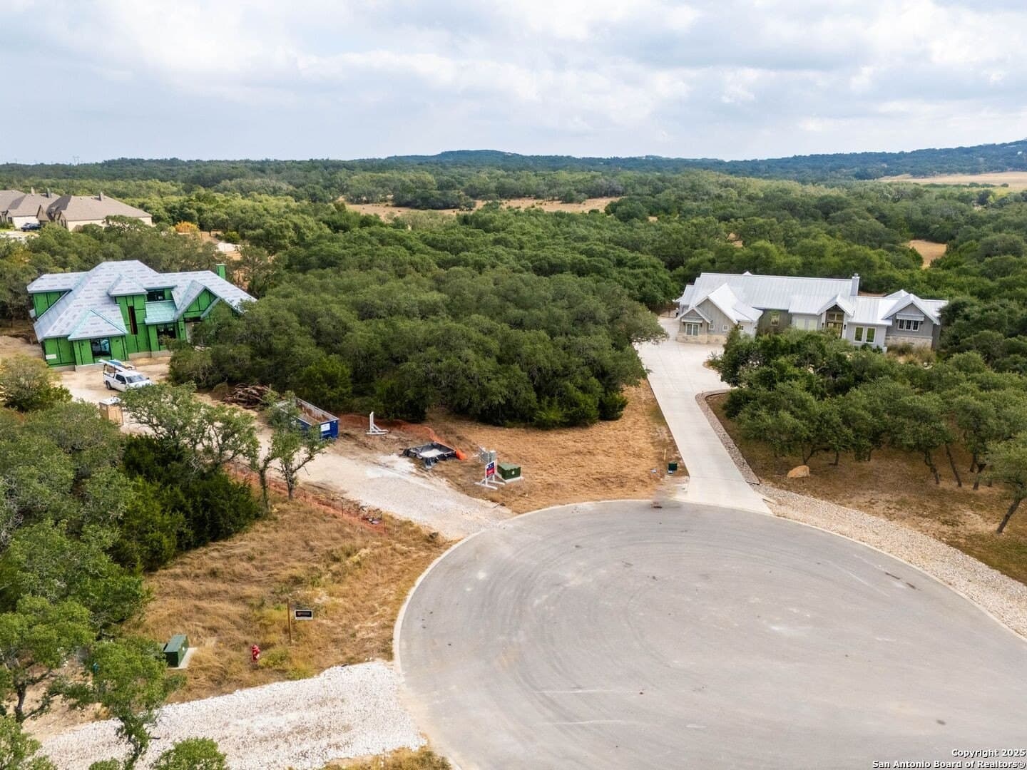 1.34 acres in Comal County - photo 9