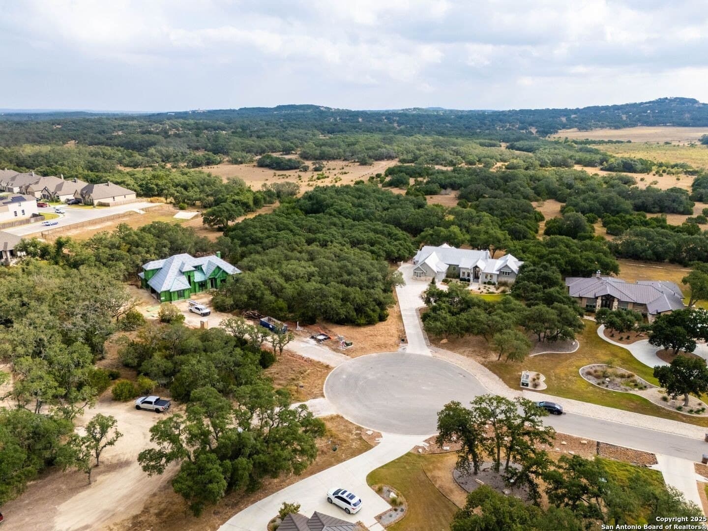 1.34 acres in Comal County - photo 8
