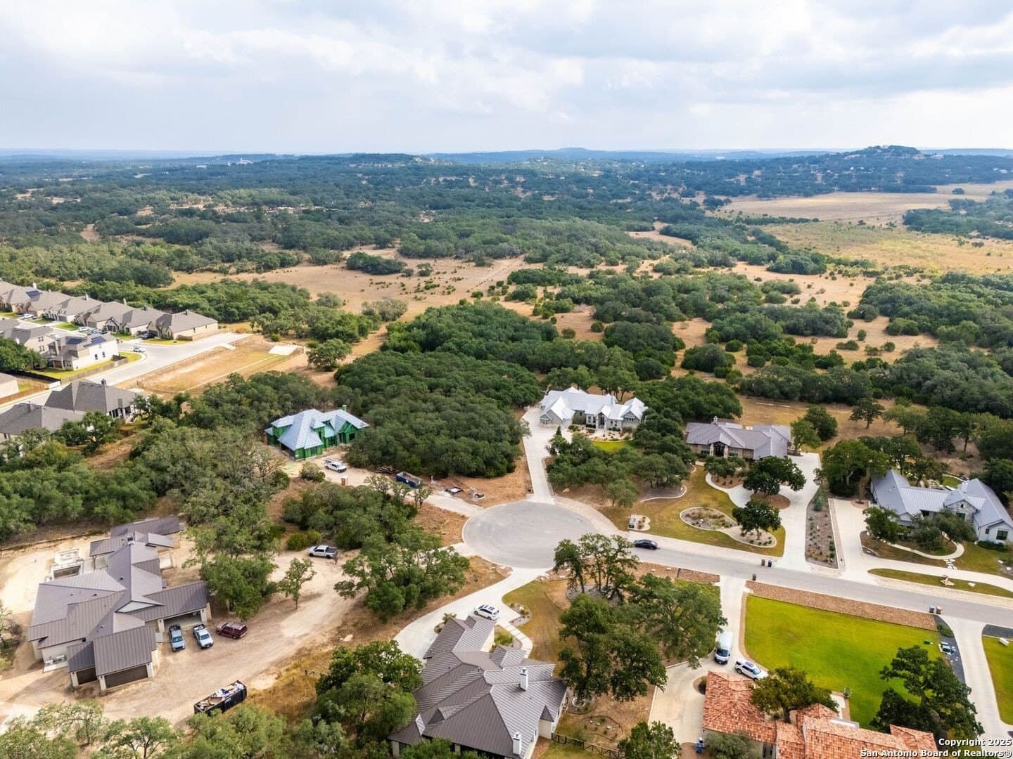 1.34 acres in Comal County - photo 7