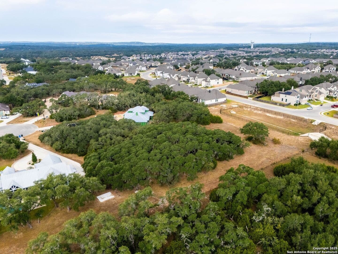 1.34 acres in Comal County - photo 16