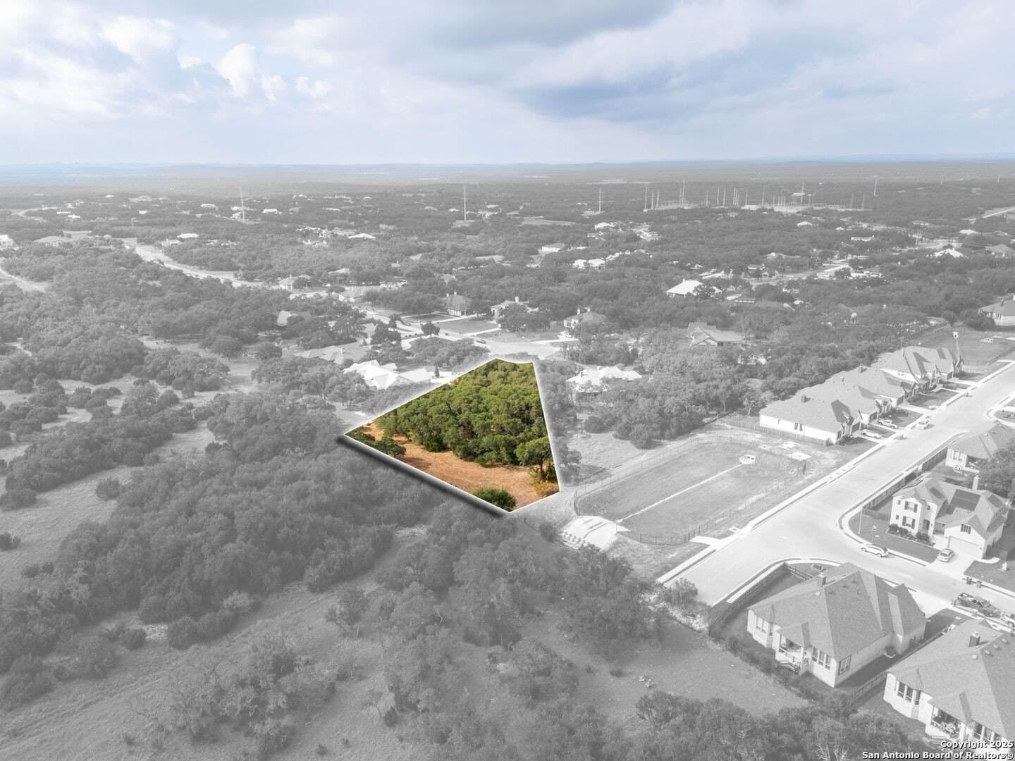 1.34 acres in Comal County - photo 11