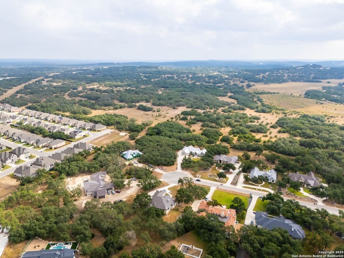 1.34 acres in Comal County - photo 6