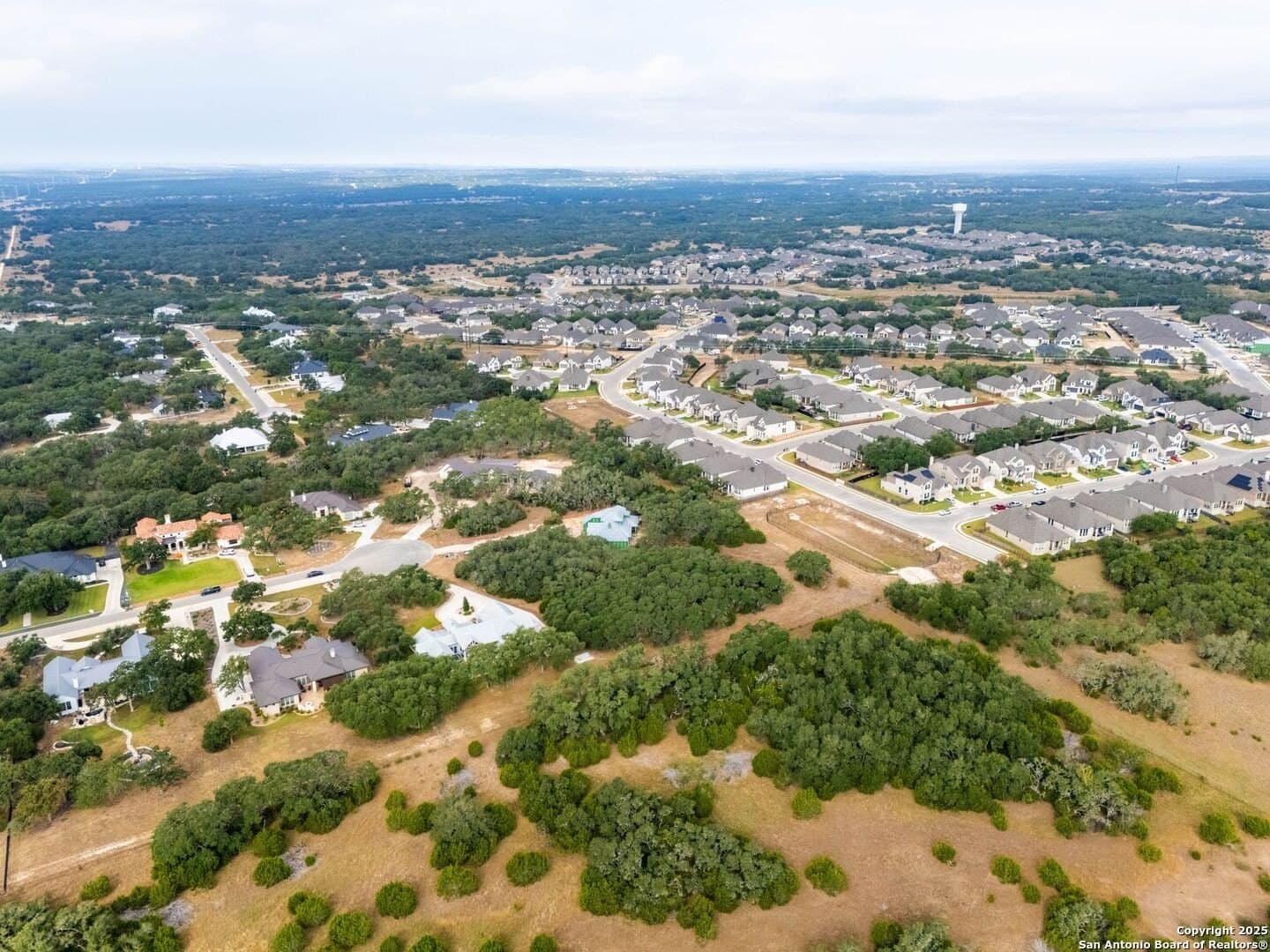 1.34 acres in Comal County - photo 14