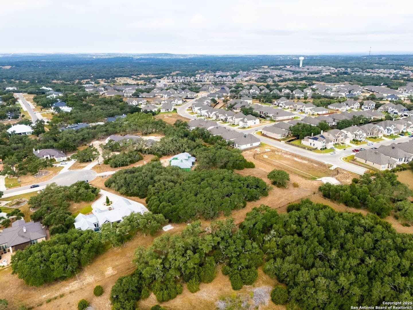 1.34 acres in Comal County - photo 15