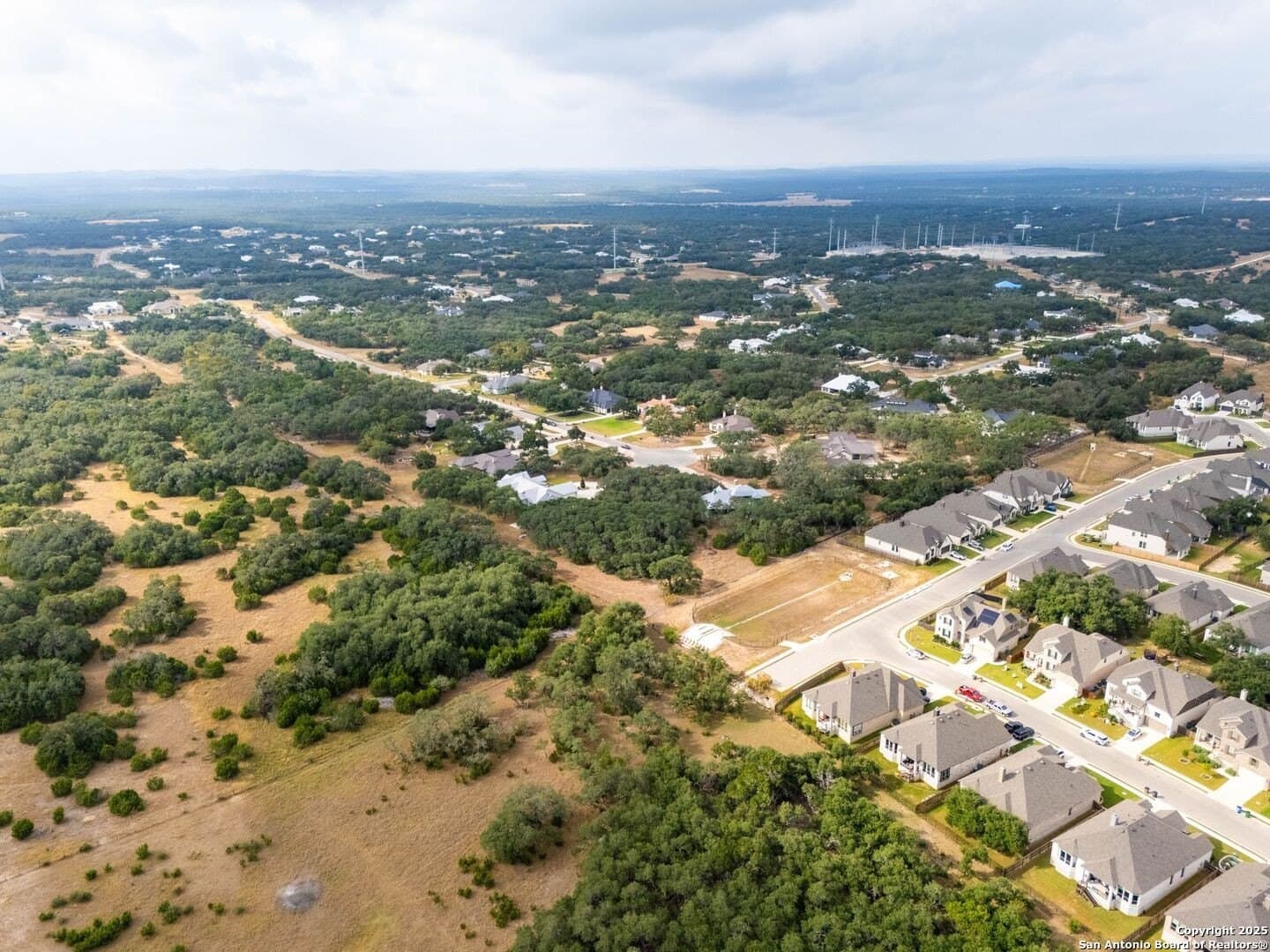 1.34 acres in Comal County - photo 13