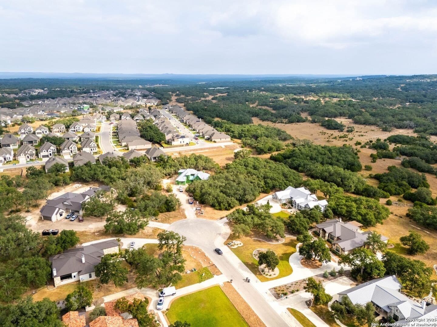 1.34 acres in Comal County gallery image 4