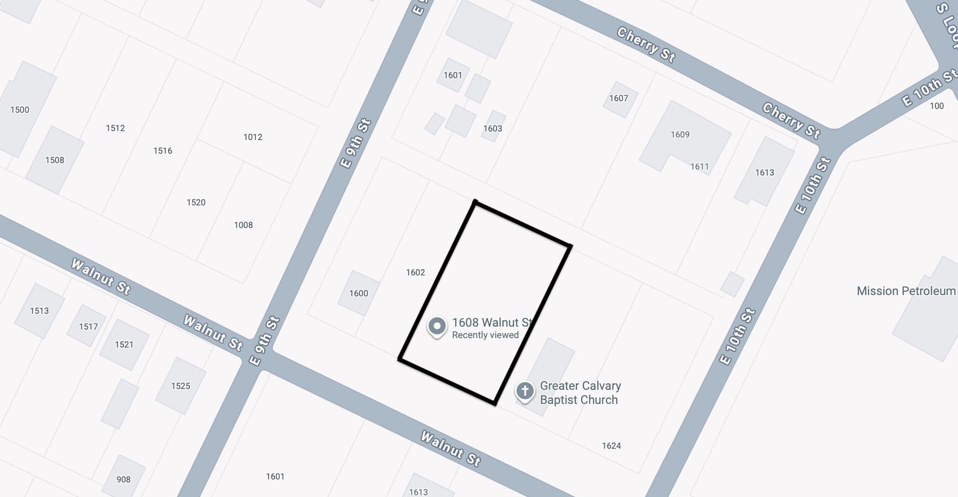 0.38 acres in McLennan County gallery image 2