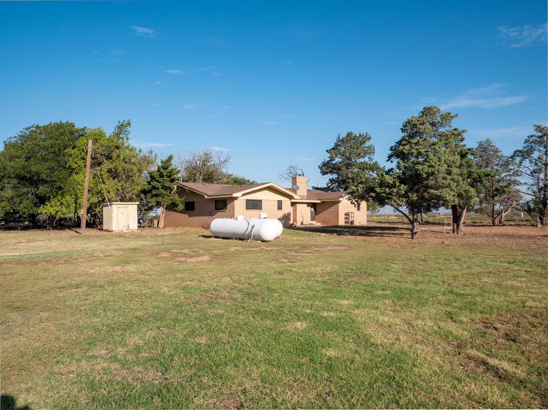 19 acres in Garza County gallery image 4