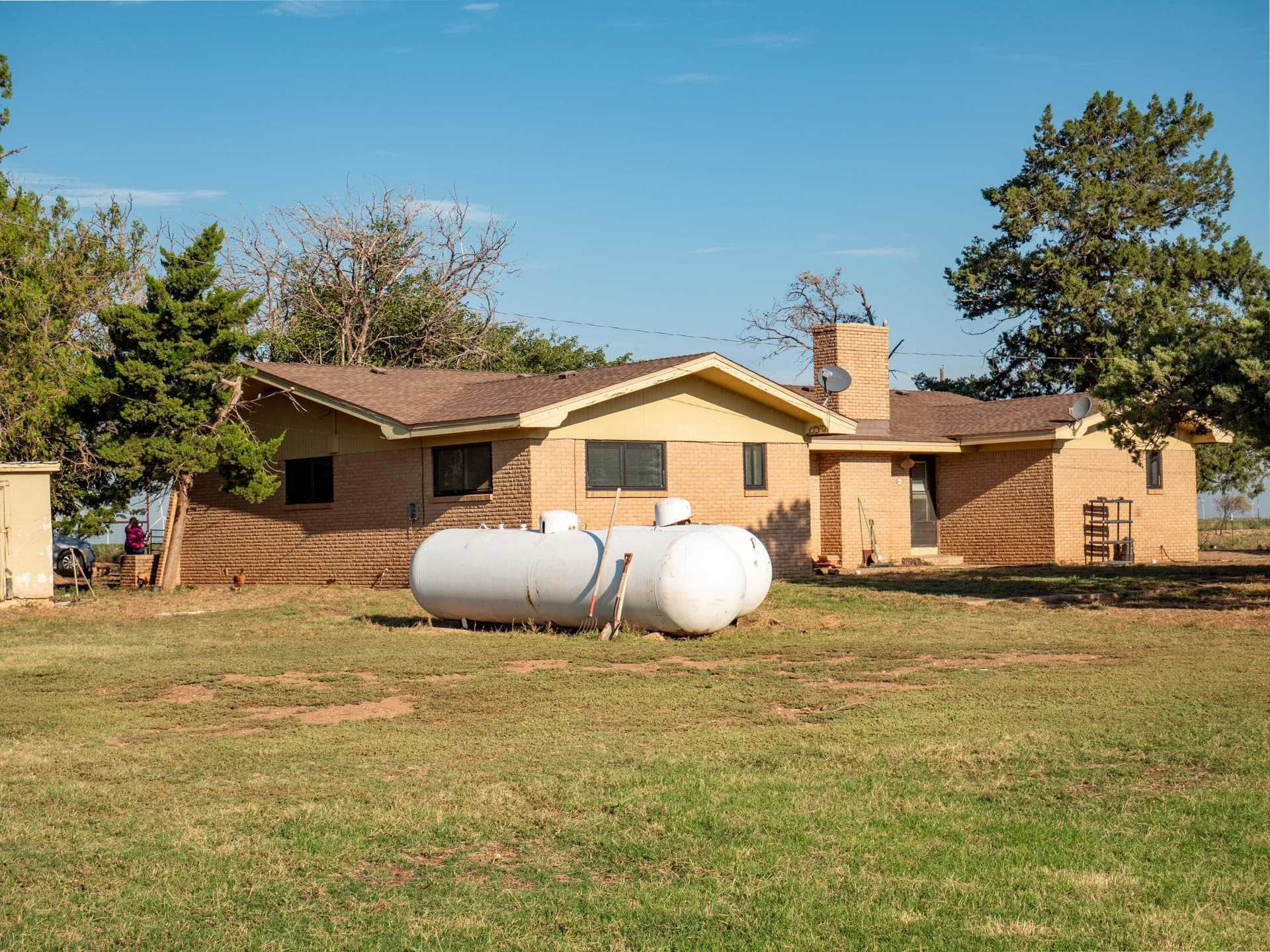 19 acres in Garza County gallery image 2